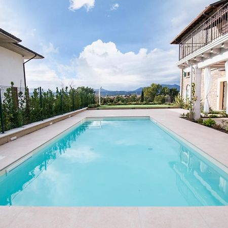 Luxus Gardoncino Apartment Manerba del Garda Exterior photo
