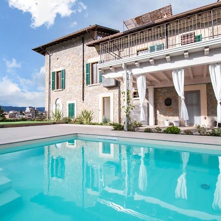 Luxus Gardoncino Apartment Manerba del Garda Exterior photo