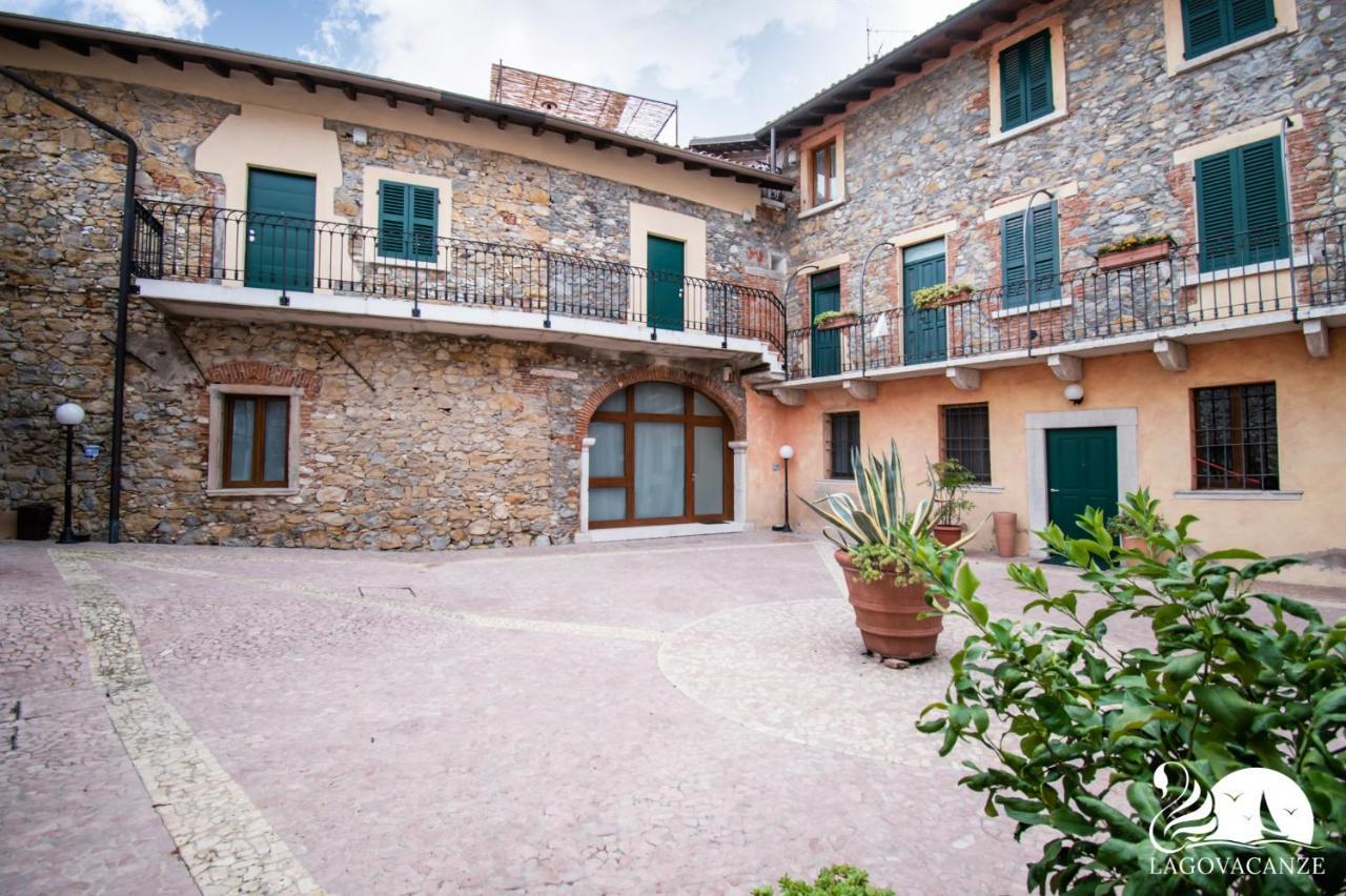 Luxus Gardoncino Apartment Manerba del Garda Exterior photo